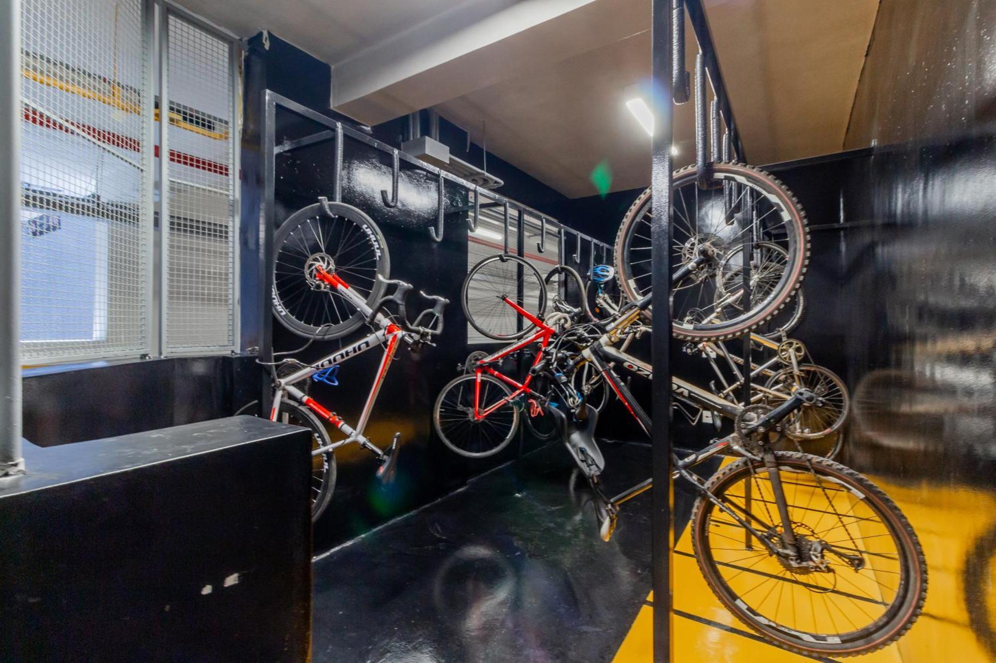 Studios No Melhor Ponto De Moema Garagem Lazer E Metro Perto Wifi Gratis 圣保罗 外观 照片